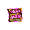 Wizard Slots Casino Logo