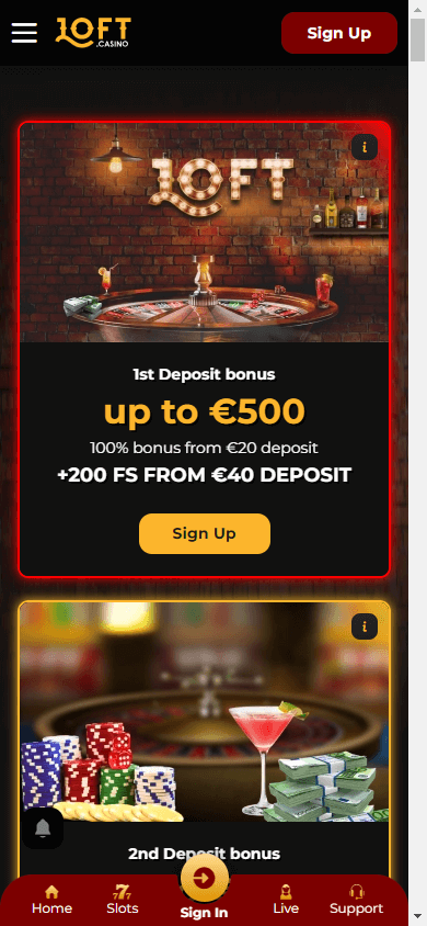loft_casino_promotions_mobile