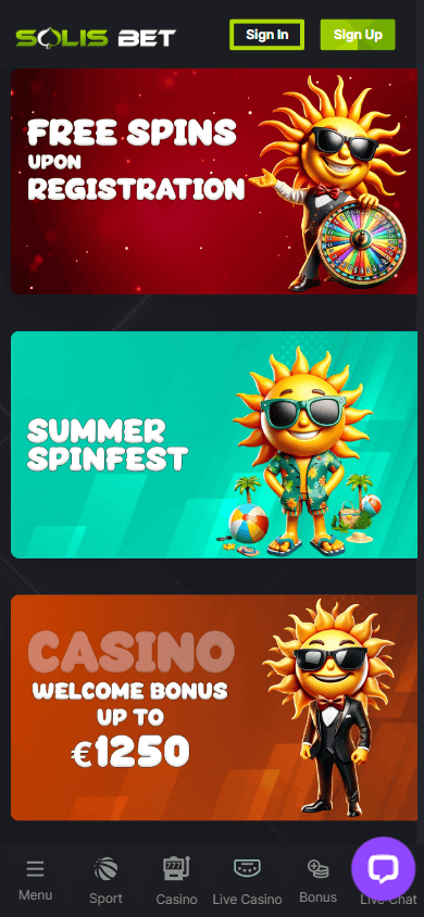 solisbet_casino_promotion_mobile