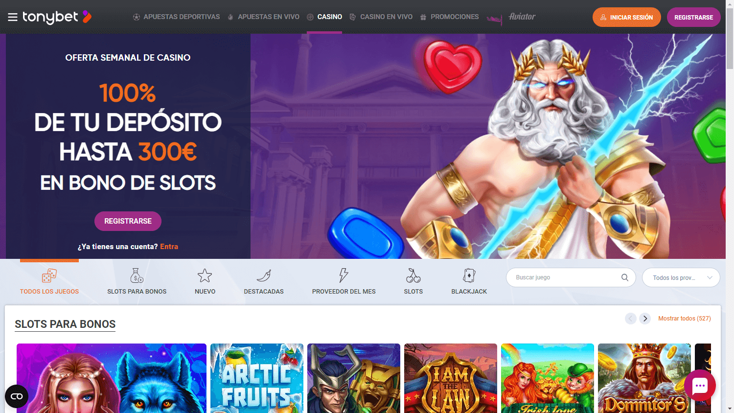 tonybet_casino_es_game_gallery_desktop