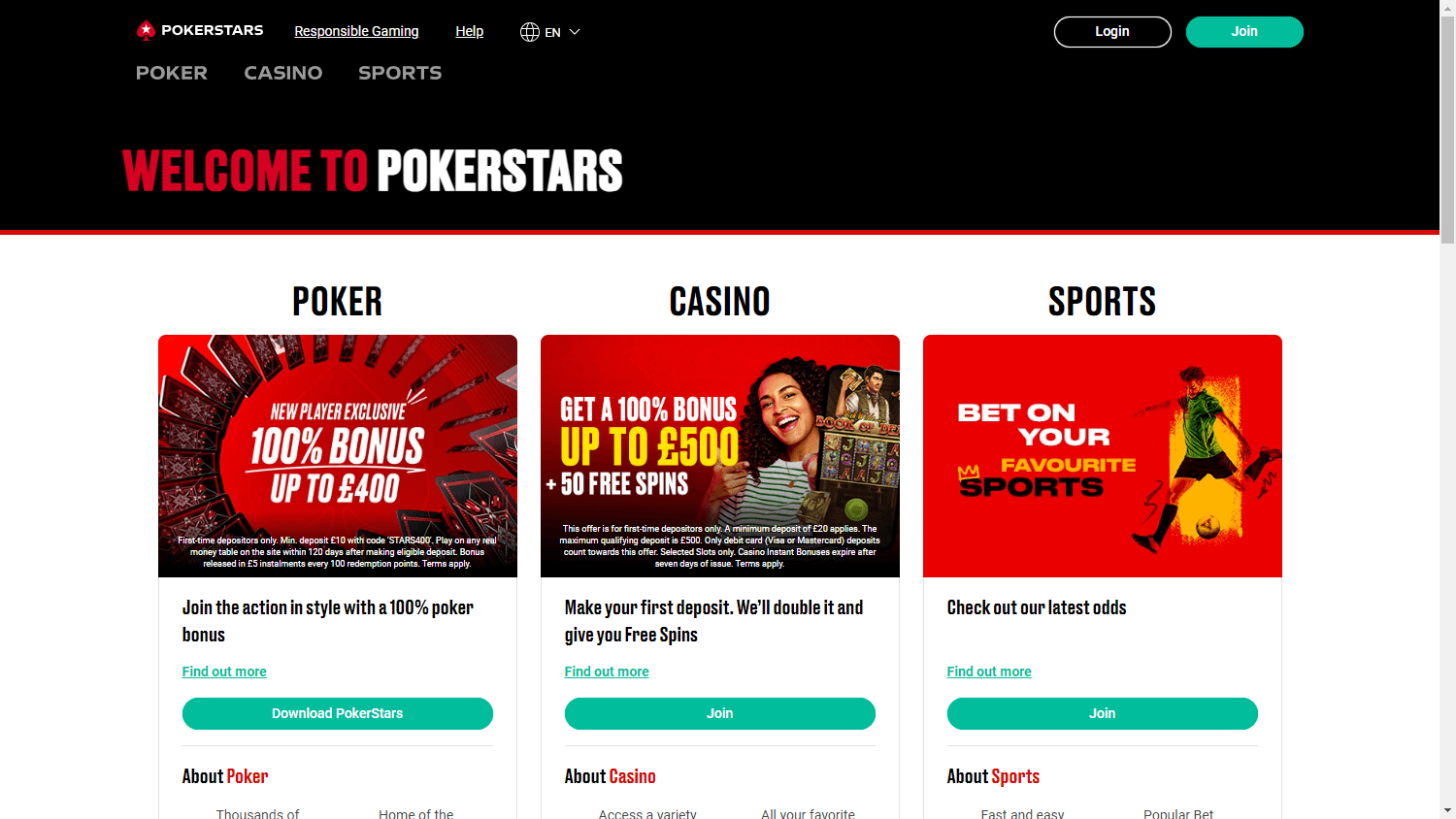 pokerstars_casino_UK_homepage_desktop