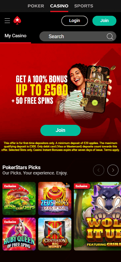 pokerstars_casino_UK_game_gallery_mobile