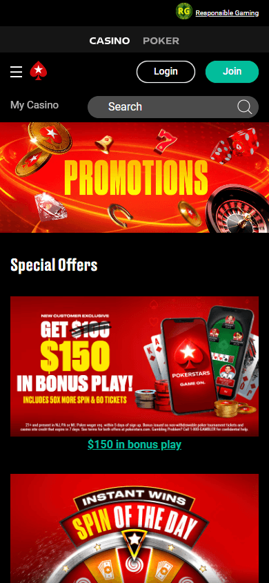 pokerstars_casino_nj_promotions_mobile