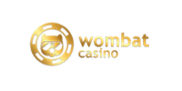 Wombat Casino Logo