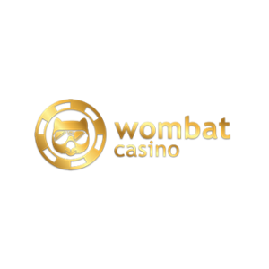 Wombat Casino Logo