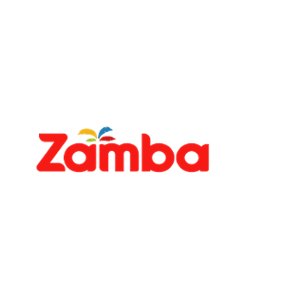 Zamba Casino Logo