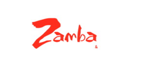 Zamba Casino Logo