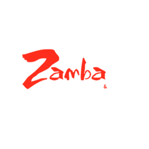 Zamba Casino Logo