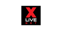 Xlivebet Casino Logo