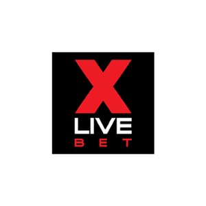 Xlivebet Casino Logo