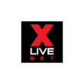 Xlivebet Casino Logo