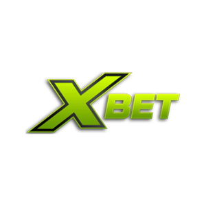 Xbet Casino Logo