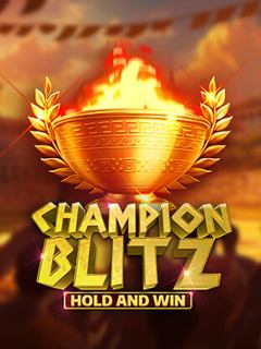 Champion Blitz