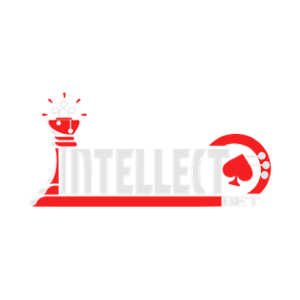 IntellectBet Casino Logo