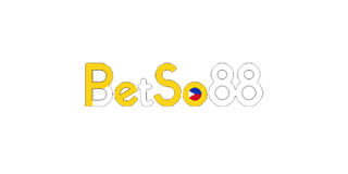 Логотип BETSO88 Casino Review