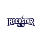 RockstarWIN Casino Logo