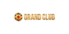 GrandClub Casino Logo
