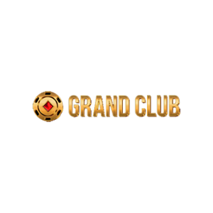 GrandClub Casino Logo