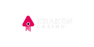 Kraken Casino logo