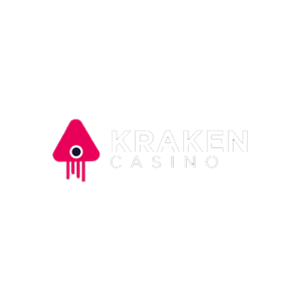 Kraken Casino Logo