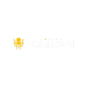 Kraken Casino Logo