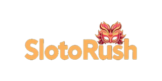 SlotoRush Casino logo