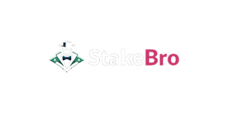 StakeBro Casino logo