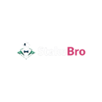 StakeBro Casino Logo