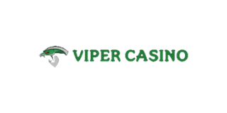 VIPER Casino Logo