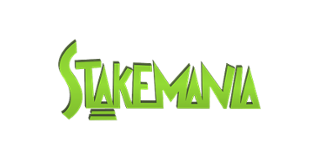 StakeMania Casino logo