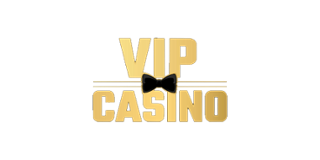 VipCasino logo