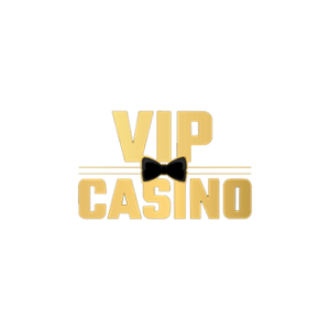 VipCasino Logo