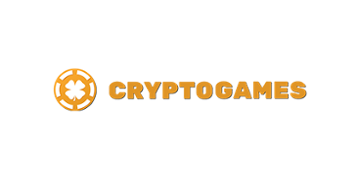 Crypto Games Casino Logo