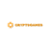 Crypto Games Casino Logo