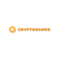 Crypto Games Casino Logo