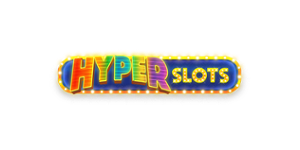Hyper Slots Casino Logo
