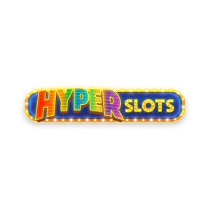 Hyper Slots Casino Logo