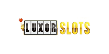 LuxorSlots Casino Logo