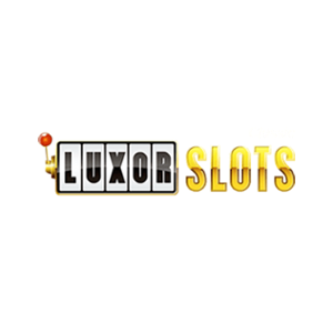 LuxorSlots Casino Logo