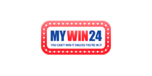 My Win 24 Casino Logo