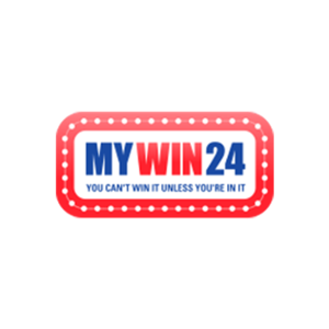 My Win 24 Casino Logo