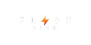 FlashDash Casino Logo