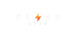 FlashDash Casino logo