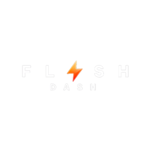 FlashDash Casino Logo