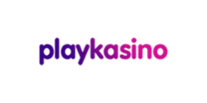 PlayKasino Casino Logo