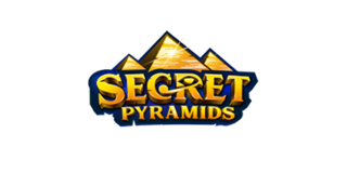 Secret Pyramids Casino logo