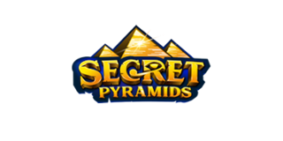 Secret Pyramids Casino Logo