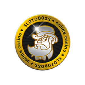 SLOTOBOSS Casino Logo