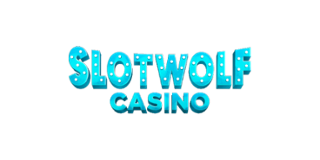 Slot Wolf Casino Logo