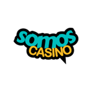 Somos Casino Logo